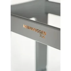 Hemmingsen Kids 3 - i - 1 Maya Læringstårn Grå