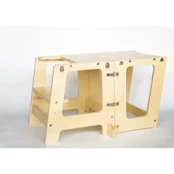 Hemmingsen Kids 3 - i - 1 Maya Læringstårn Natur