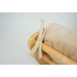 Hemmingsen Kids Luksus Madras til Luna Klatrebue - Beige