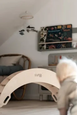 Hemmingsen Kids Luna Klatrebue