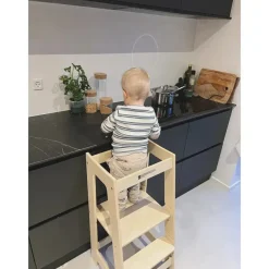 Hemmingsen Kids Martin Læringstårn Natur