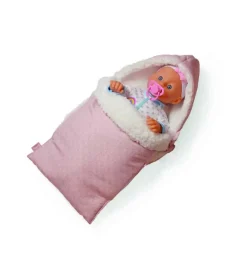 HF Sleeping bag