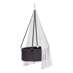 Himmel til Leander Classic™ vugge - Hvid