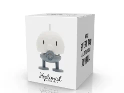 Hoptimist Baby Bumble S - BLÅ