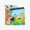 Hvad sker der i dyreparken