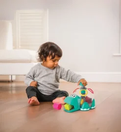 Infantino Aktivitetsflodhest