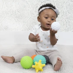 Infantino Bolde, 6 stk