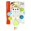 Infantino Fjernbetjening m/musik & lys