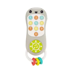 Infantino Fjernbetjening m/musik & lys