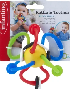 Infantino Rangle m/bidering