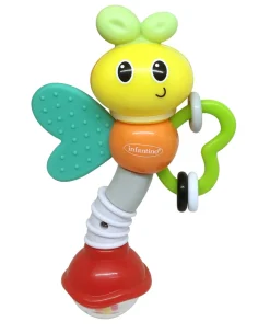 Infantino Rangle m. sommerfugl