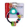 Infantino Rangle m/spejl & lyde