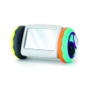 Infantino Rullespejl m/2 hjul +6m