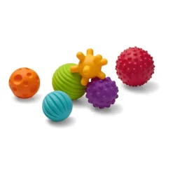 Infantino Sansebolde +6m