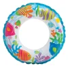 Intex Poolset med Fisk