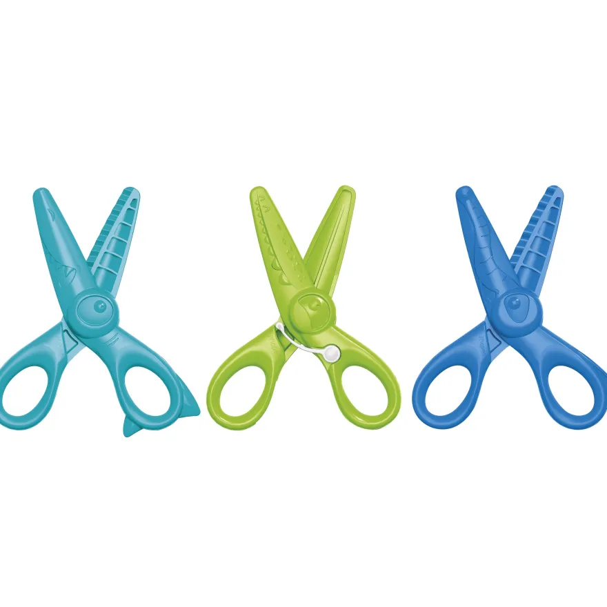 Janod My First Scissors