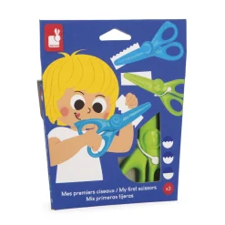 Janod My First Scissors