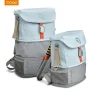 JETKIDS Crew Backpack Blue Sky