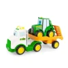 John Deere Transport - sæt