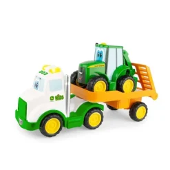 John Deere Transport - sæt