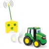 Johnny Tractor - fjernbetjent
