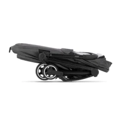 Joolz Aer cot Amazing anthracite