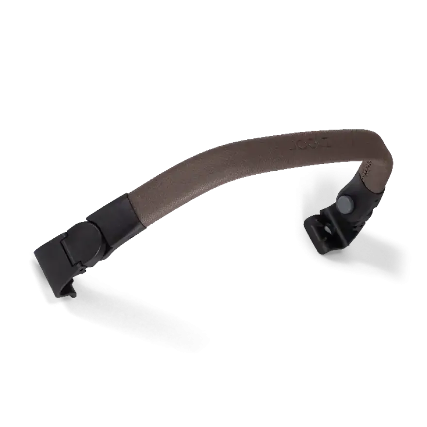 Joolz Aer2 Foldbar frontbøjle mid brown carbon