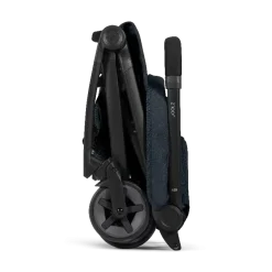 Joolz Aer2 Klapvogn - Dark navy blue