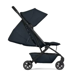 Joolz Aer2 Klapvogn - Dark navy blue