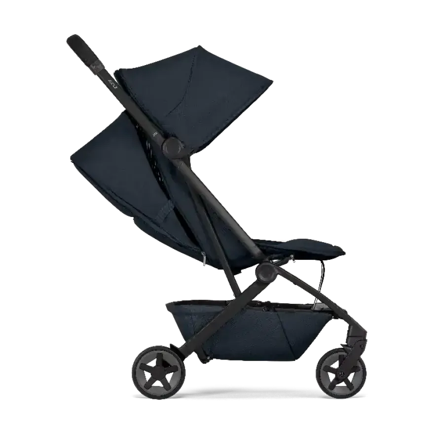 Joolz Aer2 Klapvogn - Dark navy blue