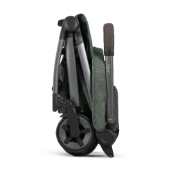Joolz Aer2 Klapvogn - Forest green