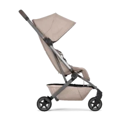 Joolz Aer2 Klapvogn Sandy taupe