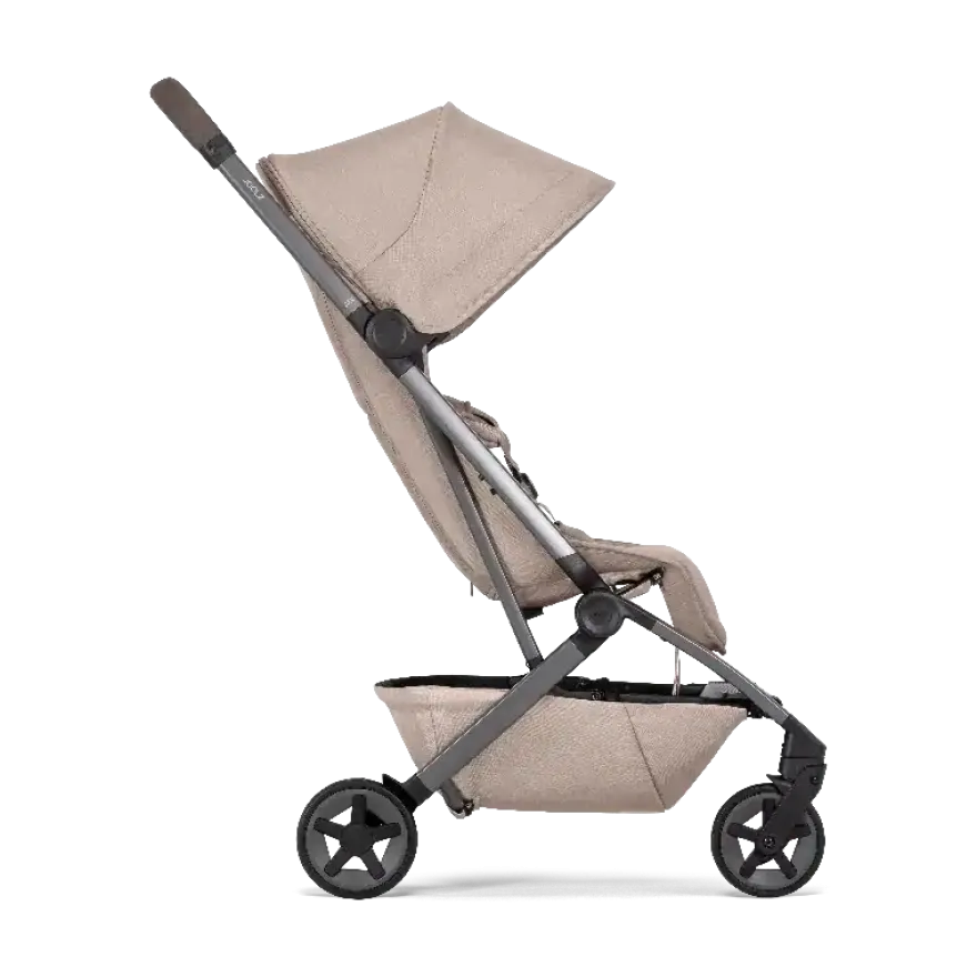 Joolz Aer2 Klapvogn Sandy taupe