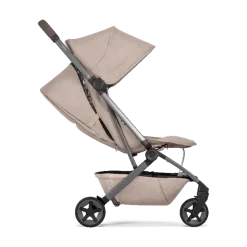 Joolz Aer2 Klapvogn Sandy taupe