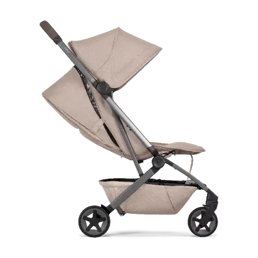 Joolz Aer2 Klapvogn Sandy taupe