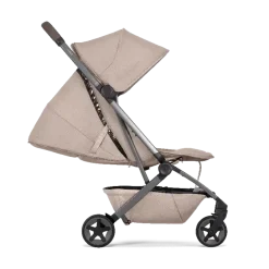 Joolz Aer2 Klapvogn Sandy taupe
