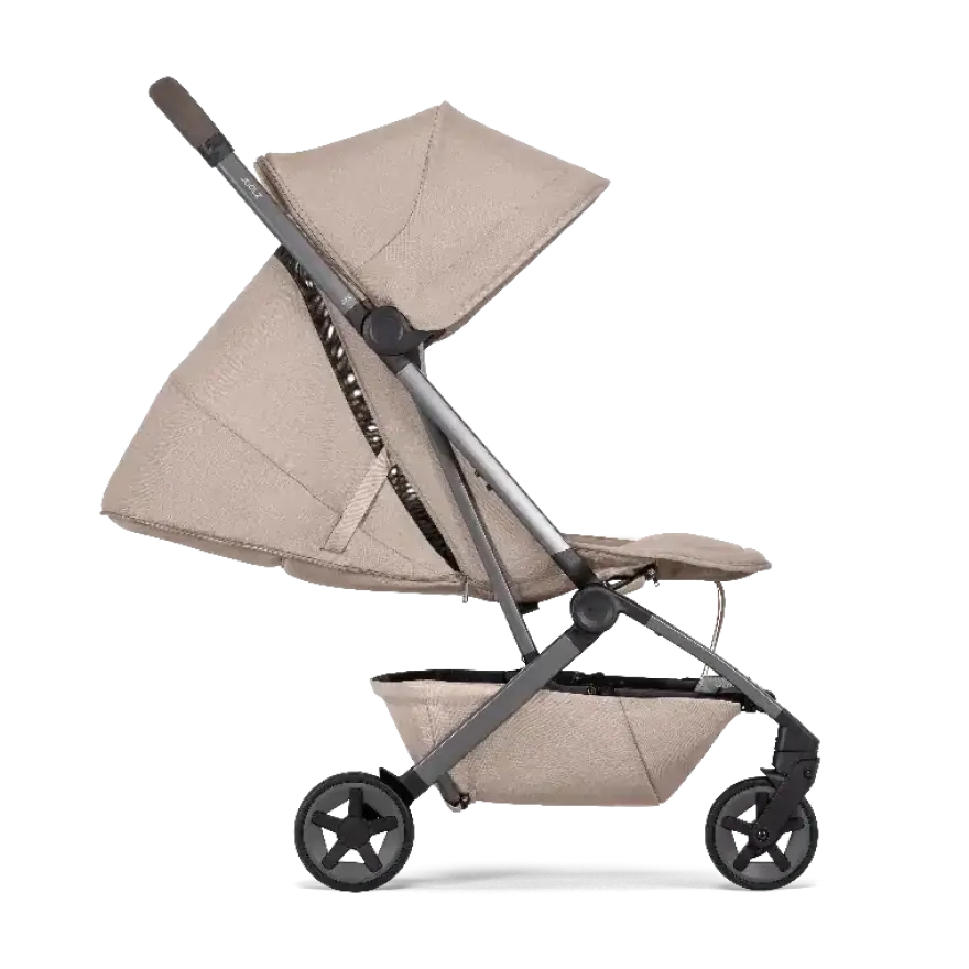 Joolz Aer2 Klapvogn Sandy taupe