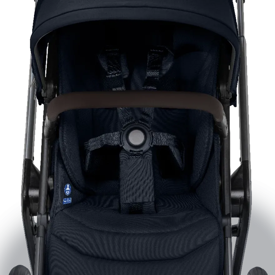 Joolz Day5 complete set | Navy blue