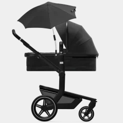 Joolz Day/Geo/Hub/Aer parasol - Space black