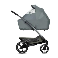 Joolz Geo3 Regnslag