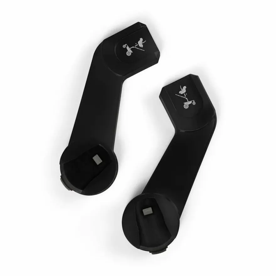 Joolz Hub2 Autostol adapter
