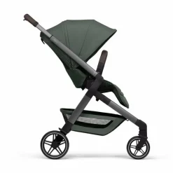 Joolz Hub2 Klapvogn | Forest green