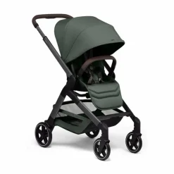 Joolz Hub2 Klapvogn | Forest green
