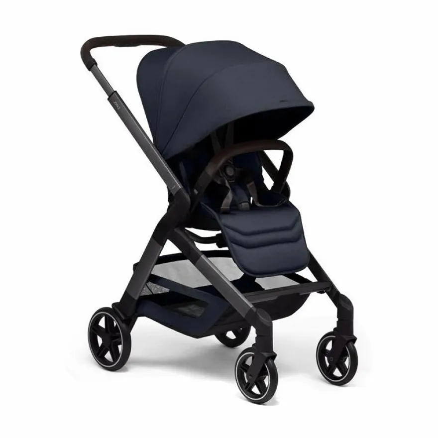 Joolz Hub2 Klapvogn | Navy blue