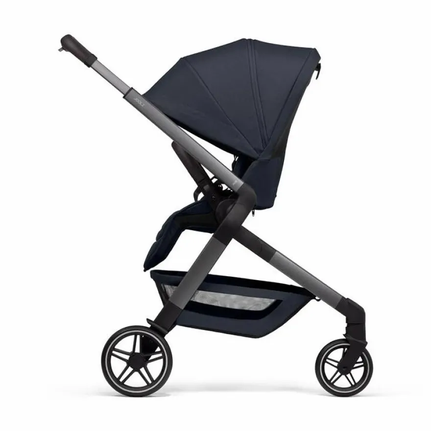 Joolz Hub2 Klapvogn | Navy blue