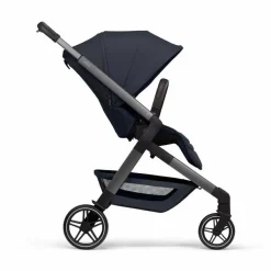 Joolz Hub2 Klapvogn | Navy blue