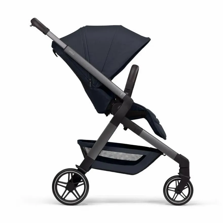 Joolz Hub2 Klapvogn | Navy blue
