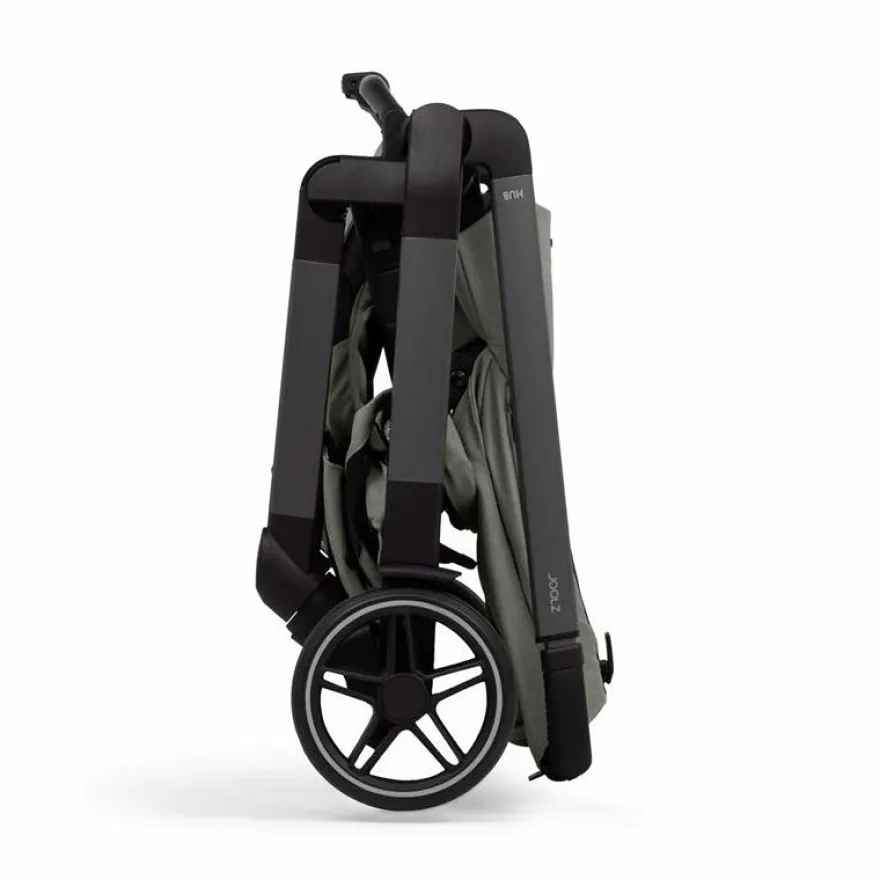 Joolz Hub2 Klapvogn | Sage green