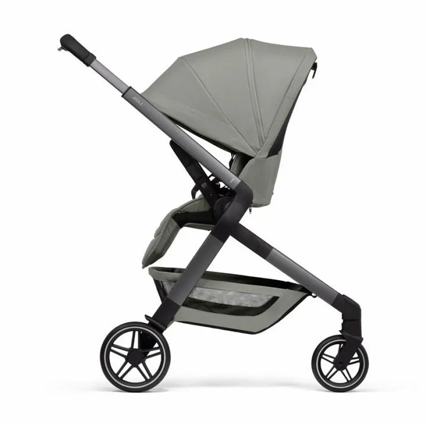 Joolz Hub2 Klapvogn | Sage green