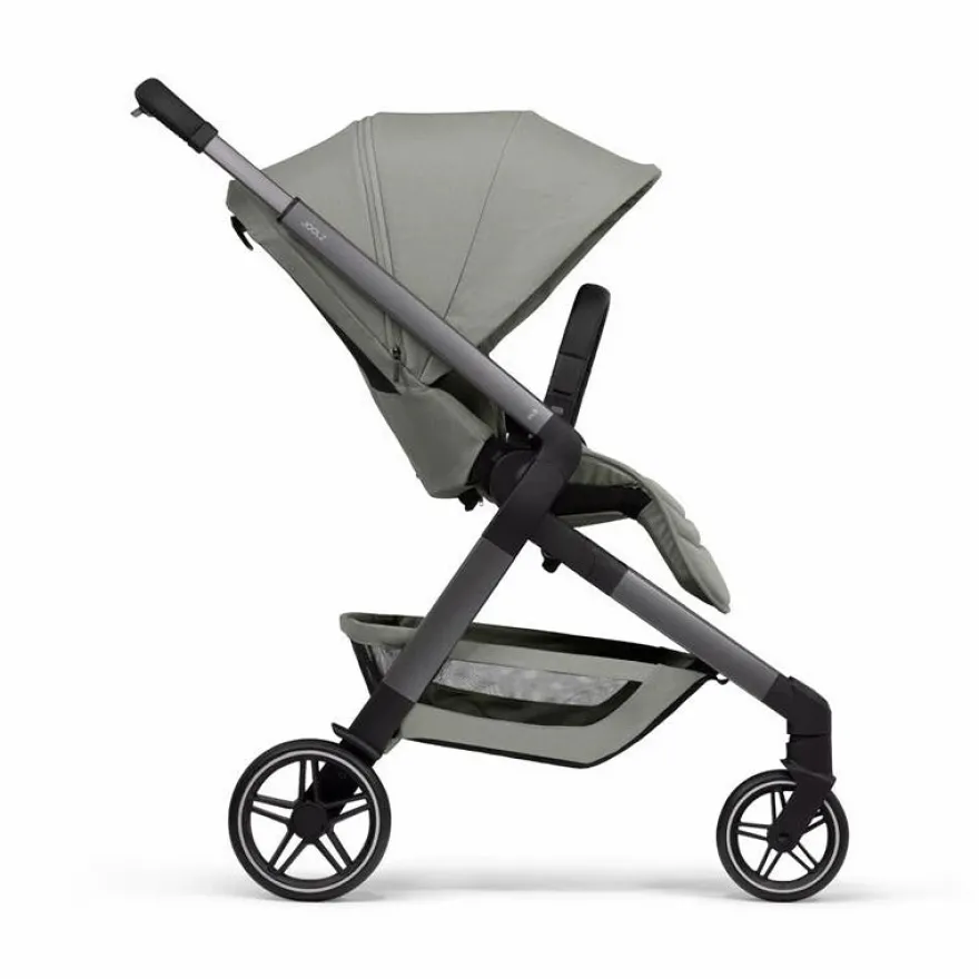 Joolz Hub2 Klapvogn | Sage green